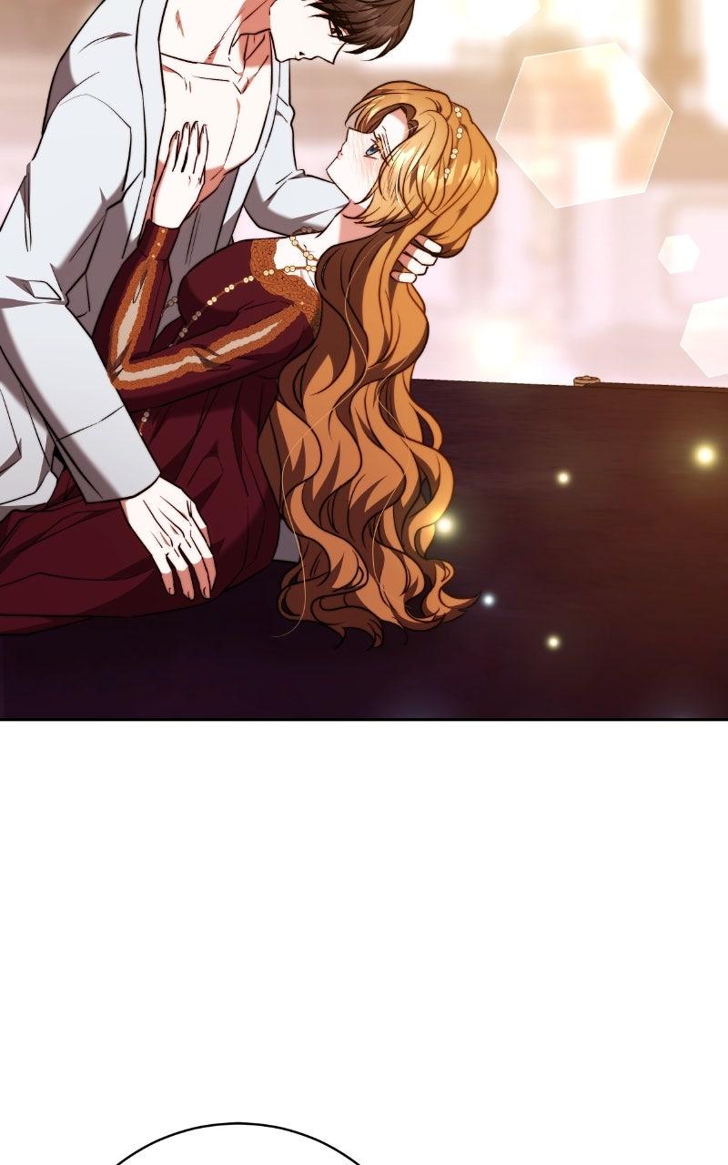 My Child Will Have a Different Father Chapter 57 - Page 75