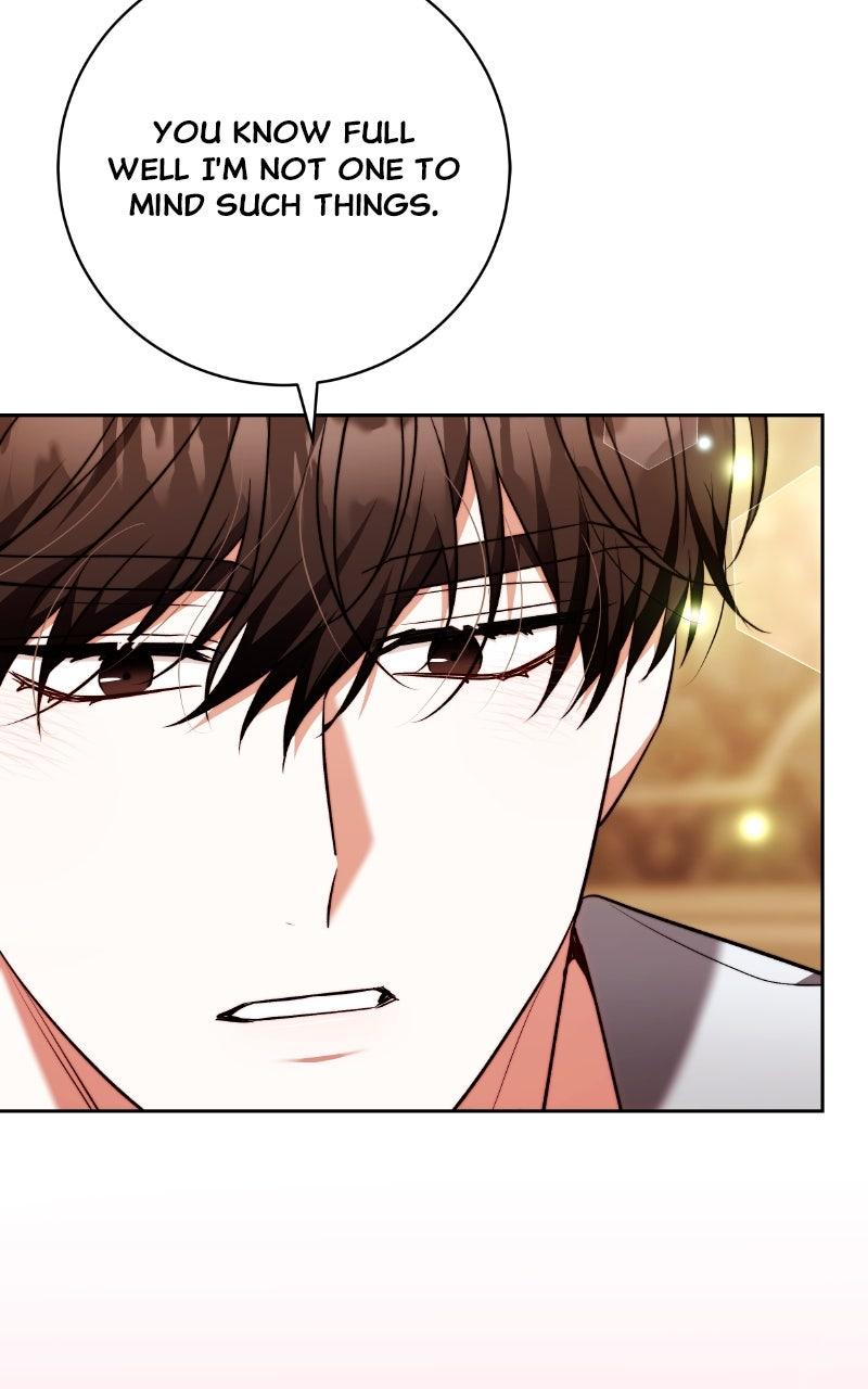 My Child Will Have a Different Father Chapter 57 - Page 76