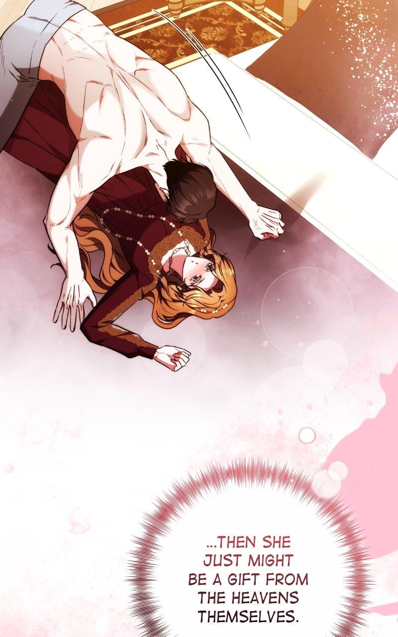 My Child Will Have a Different Father Chapter 57 - Page 84