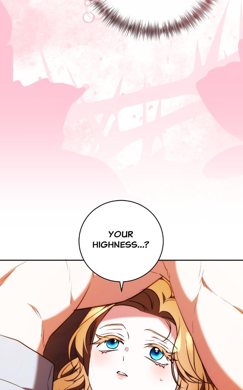 My Child Will Have a Different Father Chapter 57 - Page 85