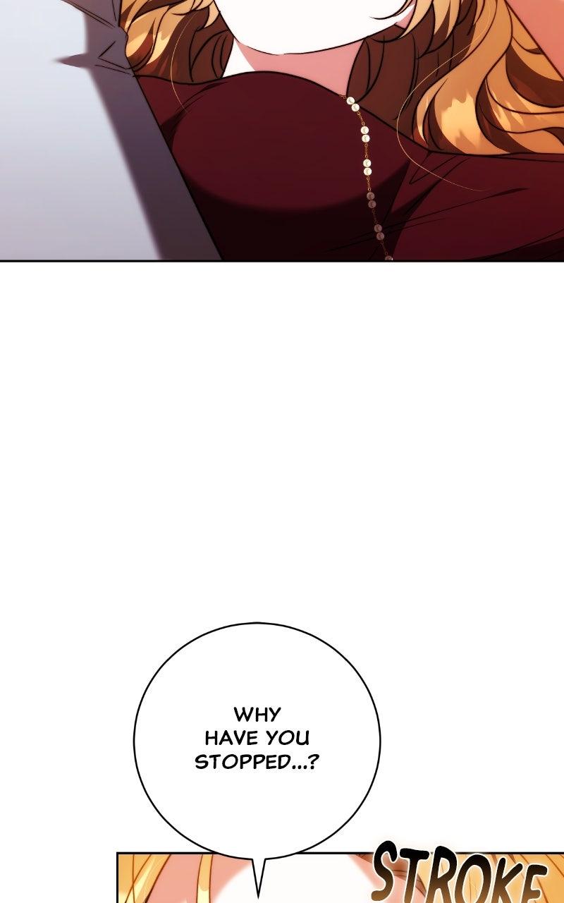 My Child Will Have a Different Father Chapter 57 - Page 86