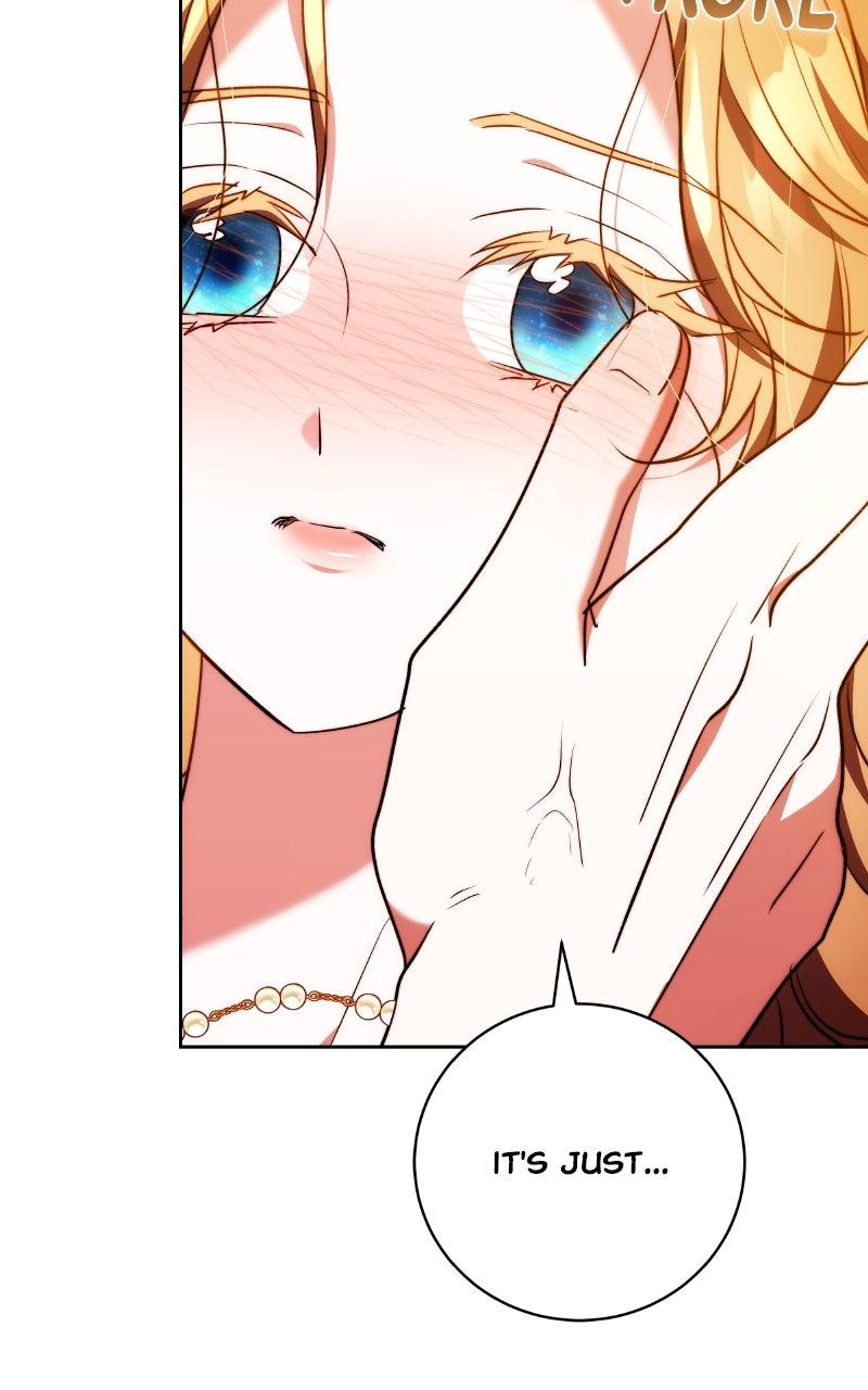 My Child Will Have a Different Father Chapter 57 - Page 87