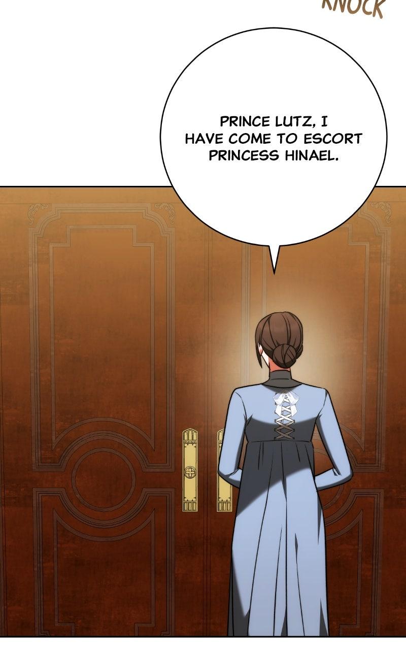 My Child Will Have a Different Father Chapter 57 - Page 93