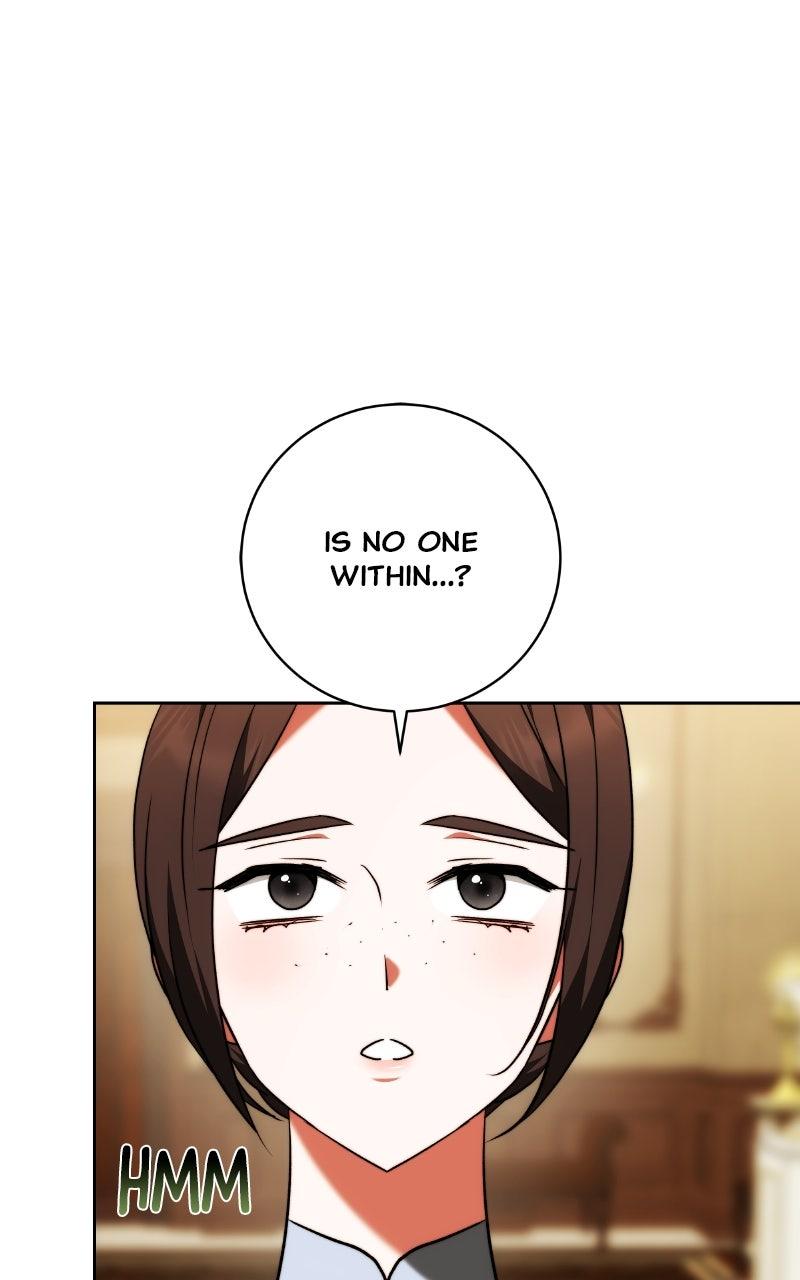 My Child Will Have a Different Father Chapter 57 - Page 94