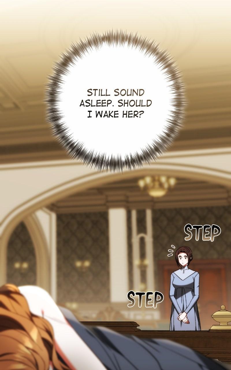 My Child Will Have a Different Father Chapter 57 - Page 97