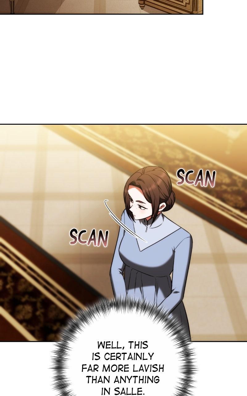 My Child Will Have a Different Father Chapter 57 - Page 99