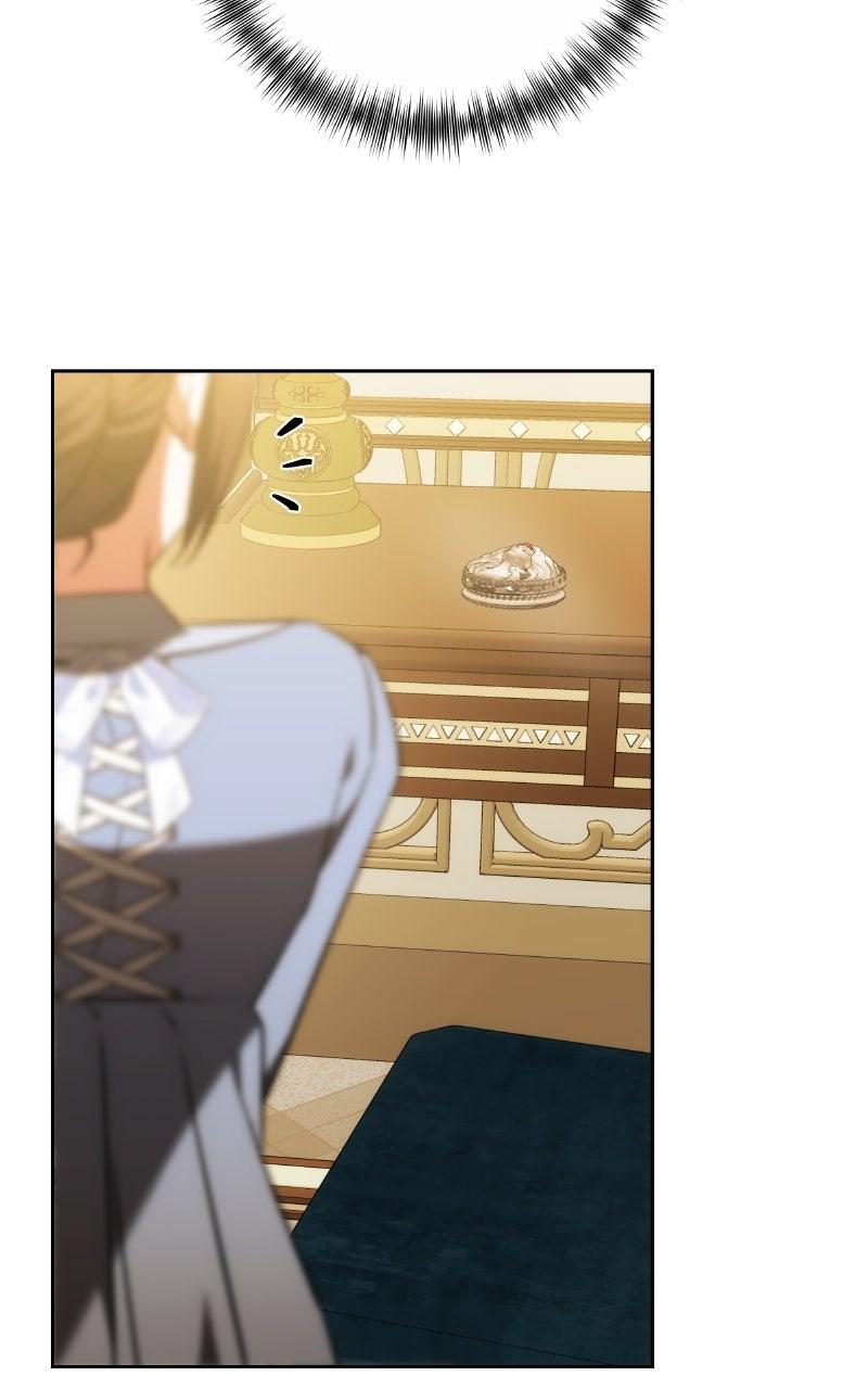 My Child Will Have a Different Father Chapter 57 - Page 100