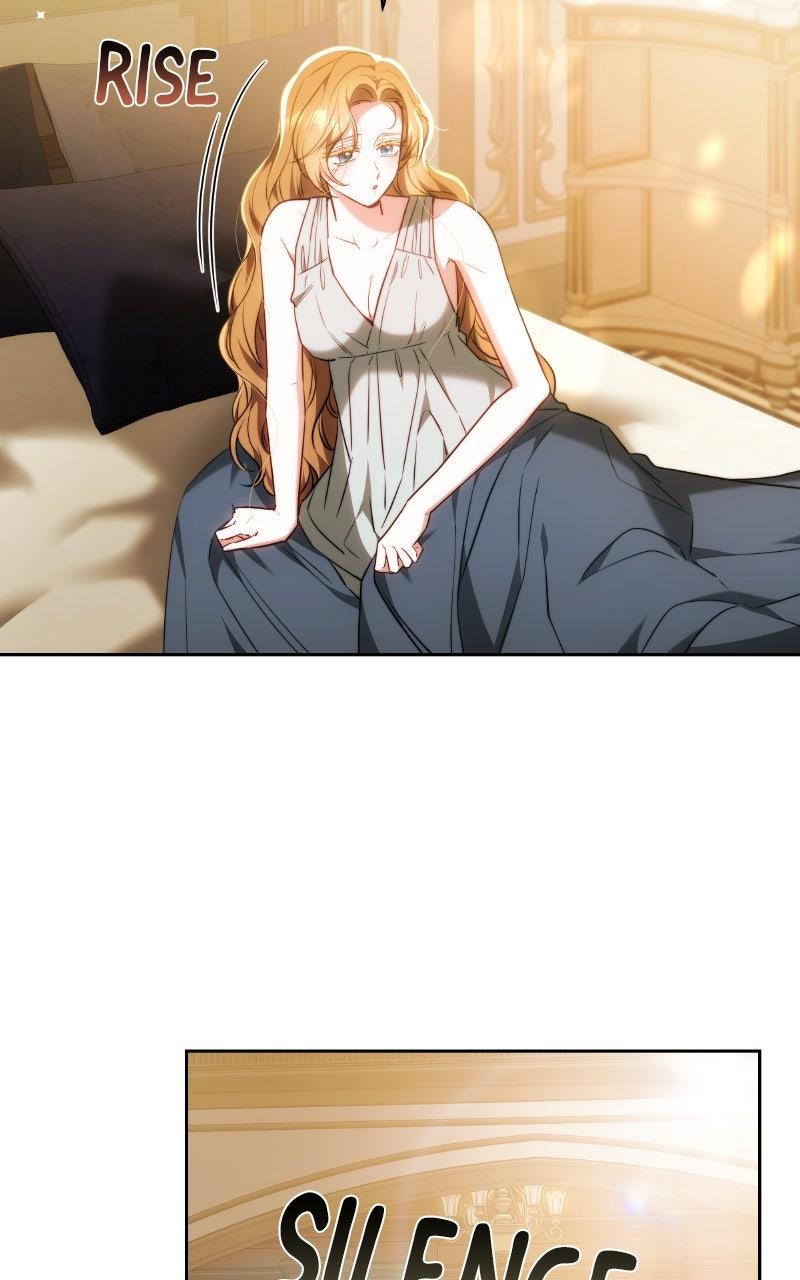 My Child Will Have a Different Father Chapter 58 - Page 6