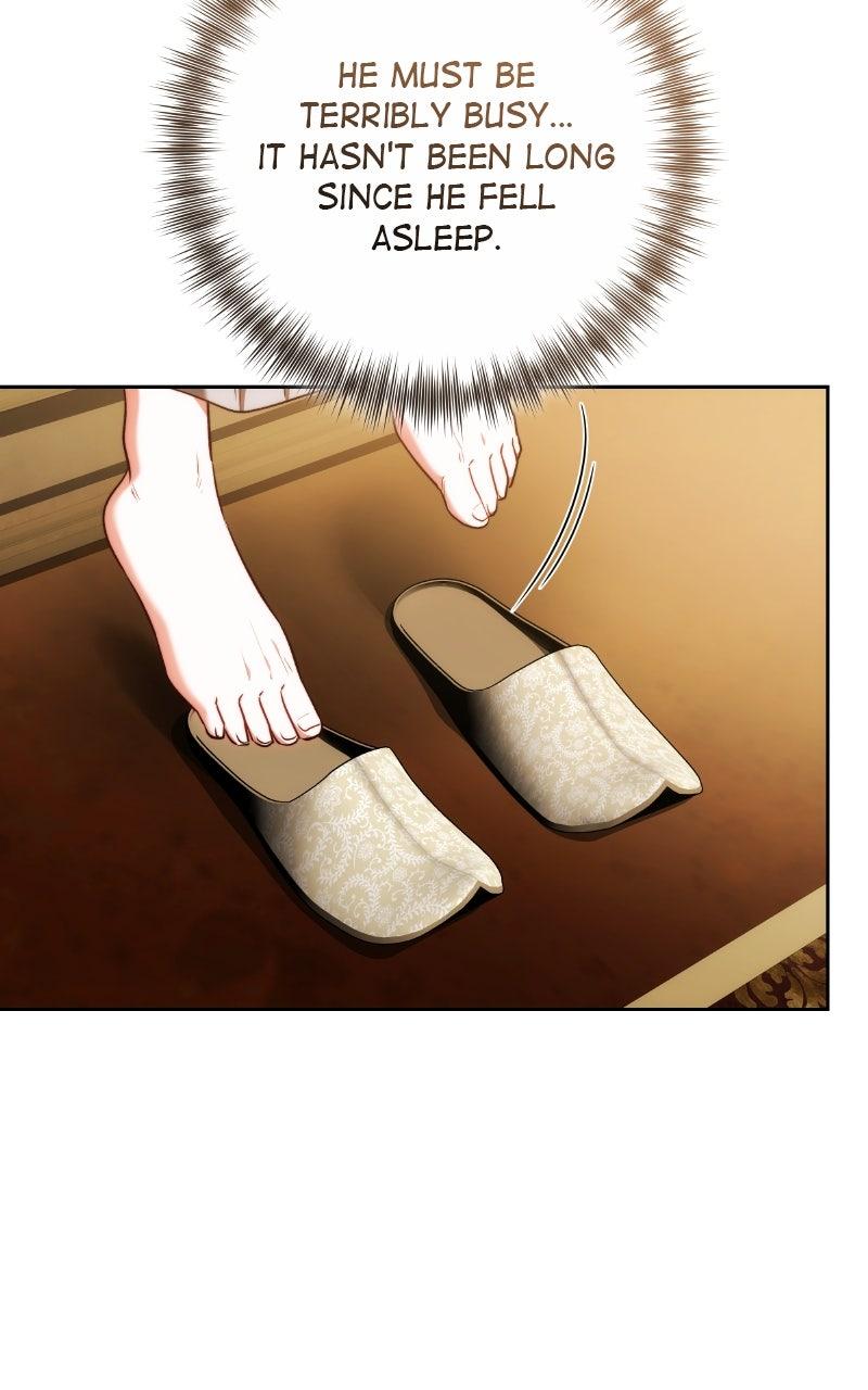 My Child Will Have a Different Father Chapter 58 - Page 8