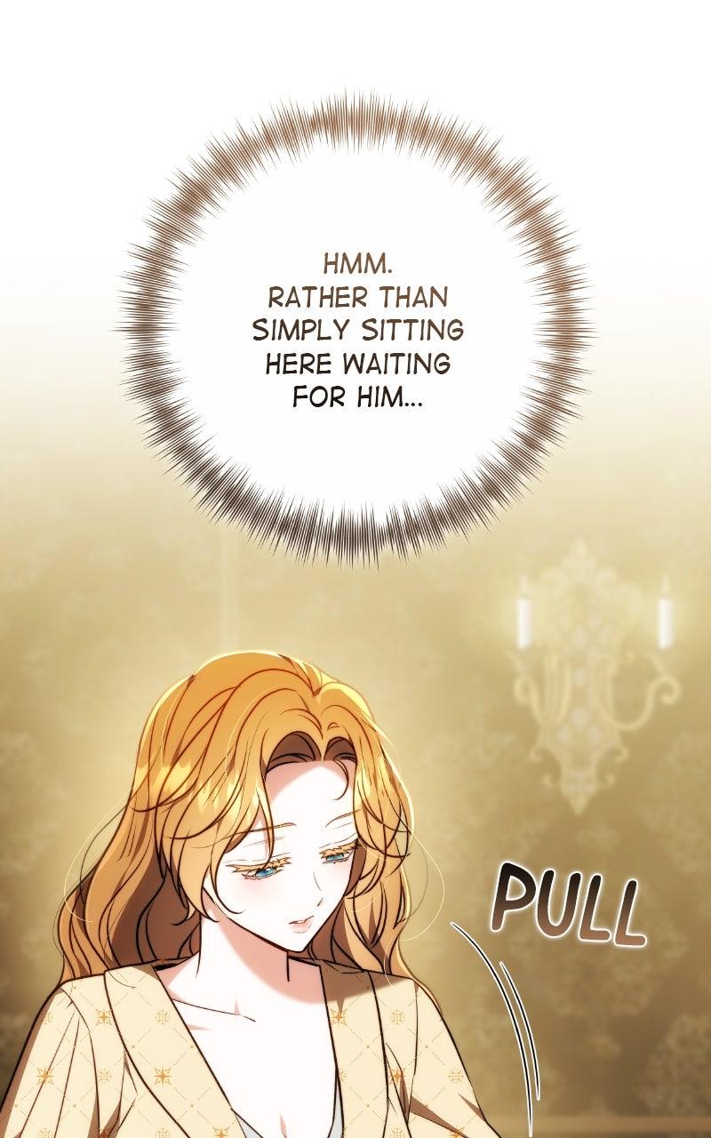 My Child Will Have a Different Father Chapter 58 - Page 9