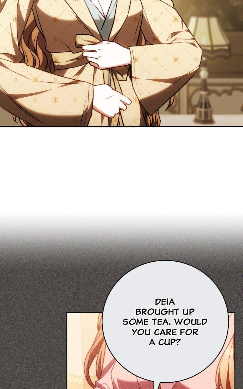 My Child Will Have a Different Father Chapter 58 - Page 10