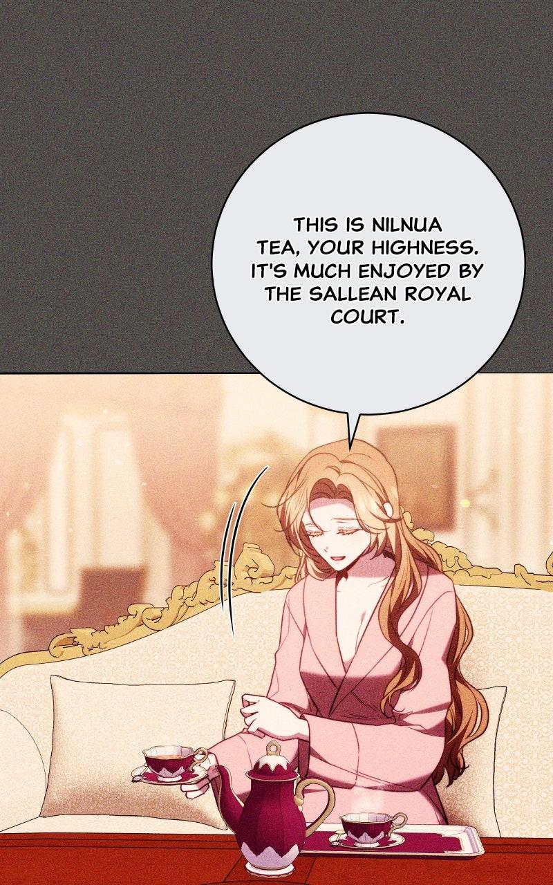 My Child Will Have a Different Father Chapter 58 - Page 12