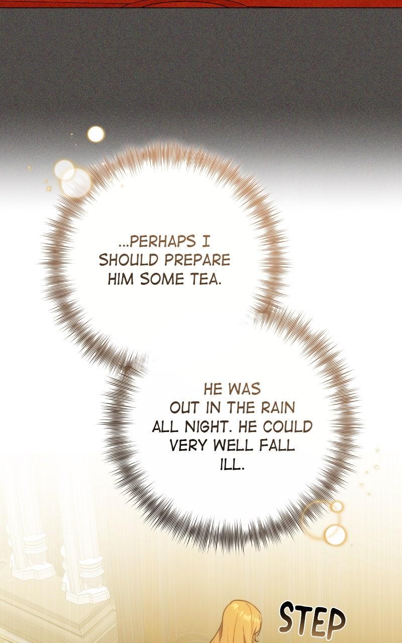 My Child Will Have a Different Father Chapter 58 - Page 13