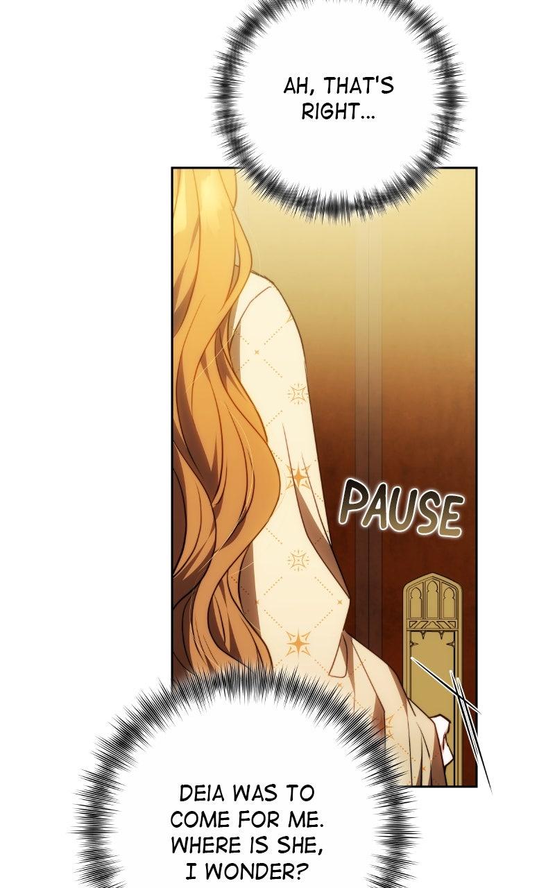 My Child Will Have a Different Father Chapter 58 - Page 15