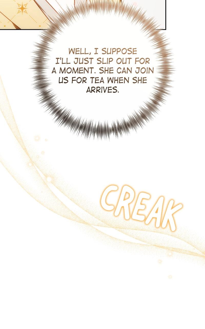 My Child Will Have a Different Father Chapter 58 - Page 17