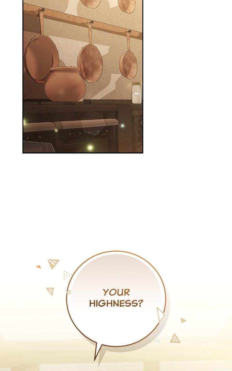 My Child Will Have a Different Father Chapter 58 - Page 19