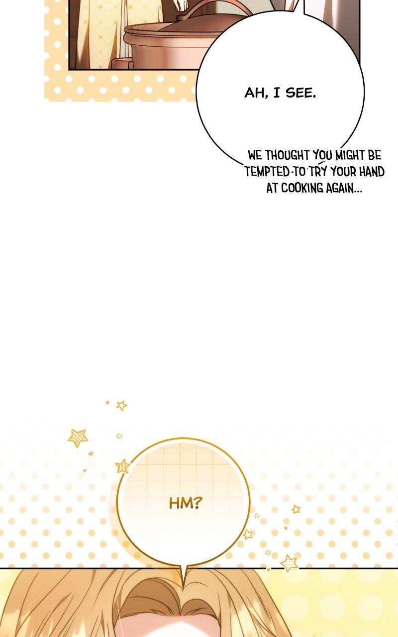 My Child Will Have a Different Father Chapter 58 - Page 22