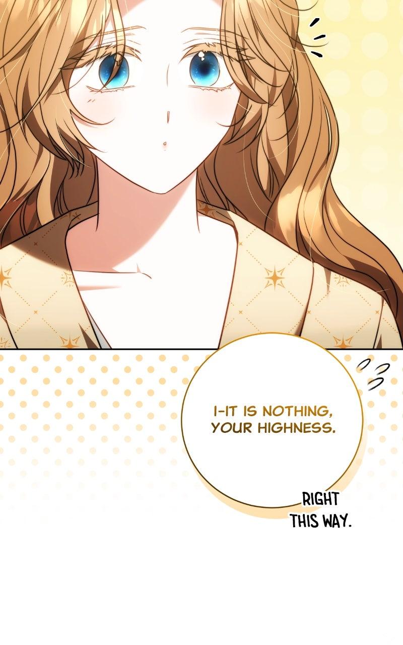 My Child Will Have a Different Father Chapter 58 - Page 23