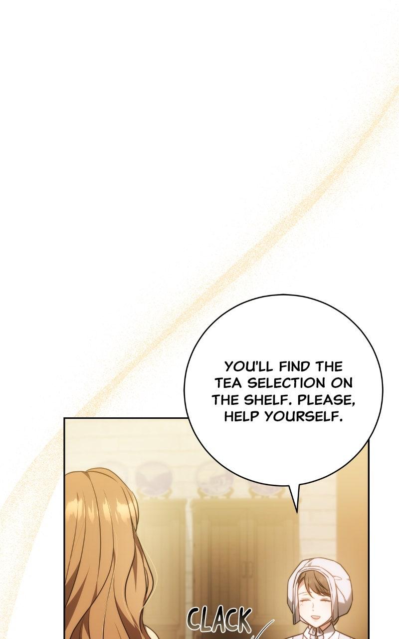 My Child Will Have a Different Father Chapter 58 - Page 24