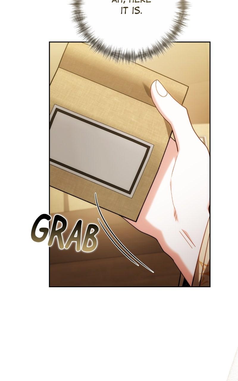 My Child Will Have a Different Father Chapter 58 - Page 27