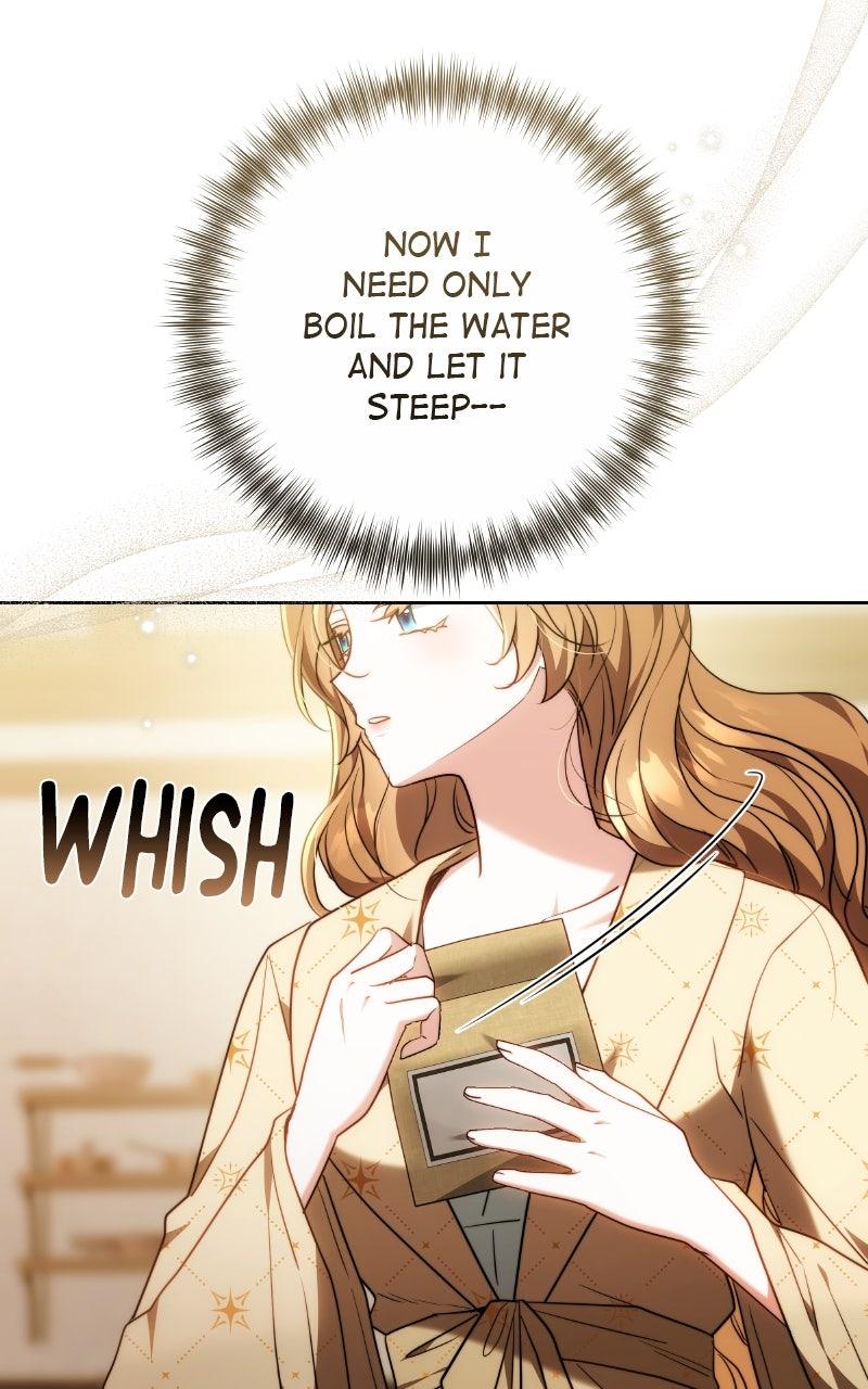 My Child Will Have a Different Father Chapter 58 - Page 28