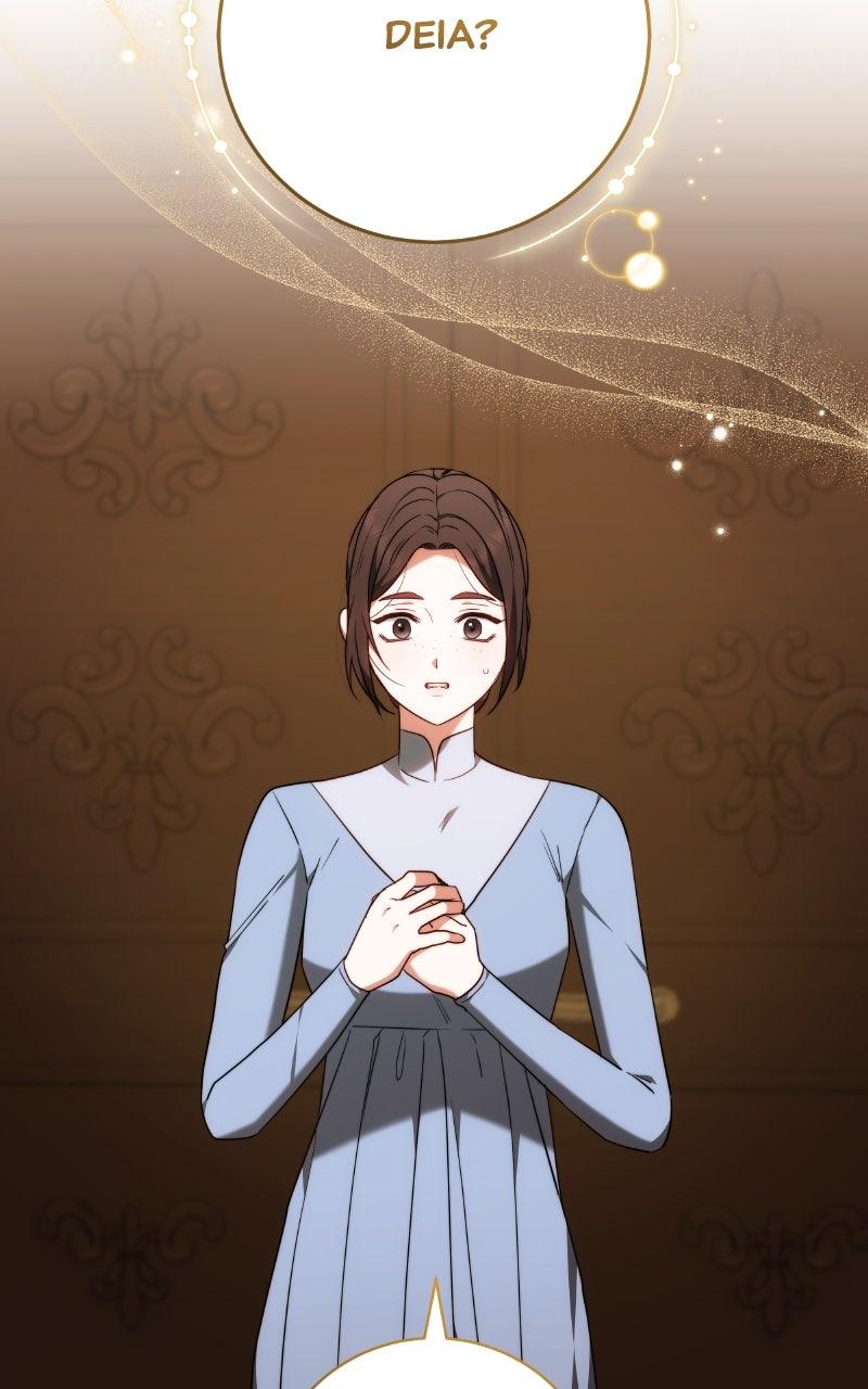 My Child Will Have a Different Father Chapter 58 - Page 31