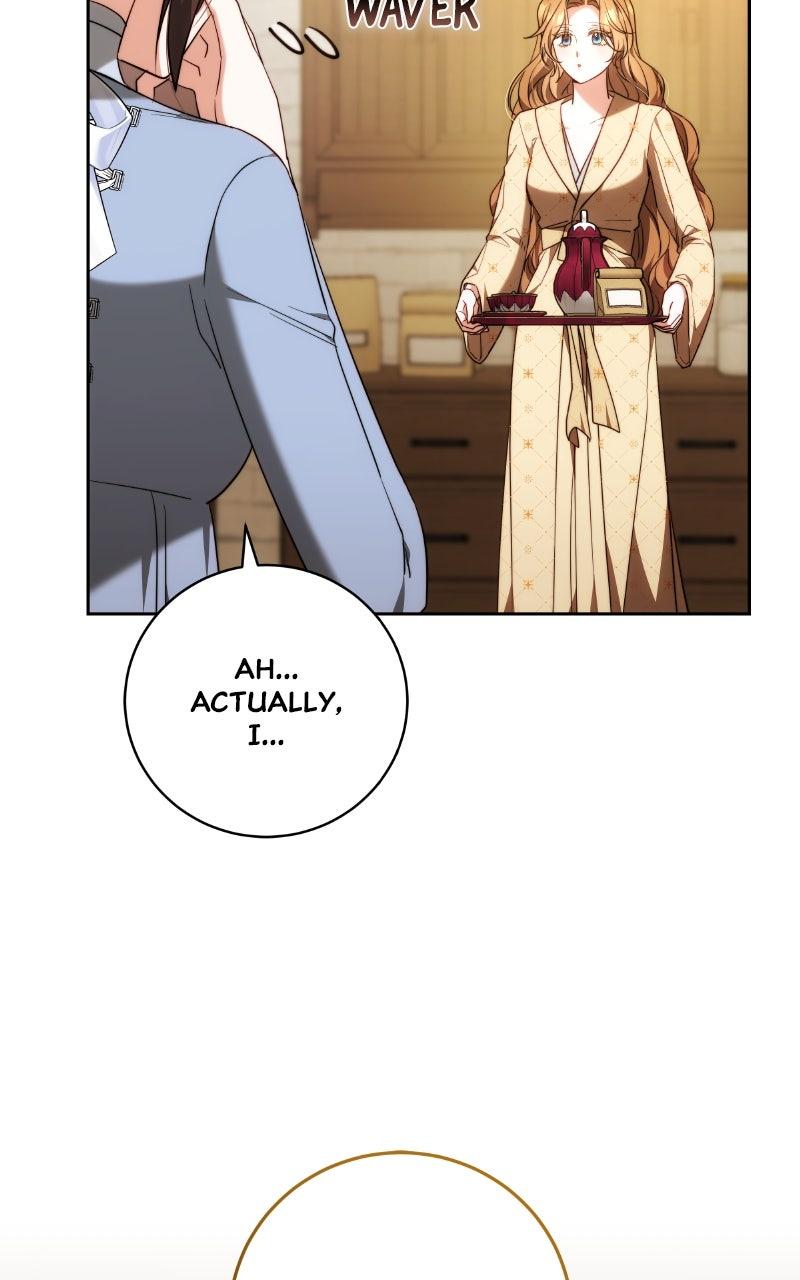 My Child Will Have a Different Father Chapter 58 - Page 33