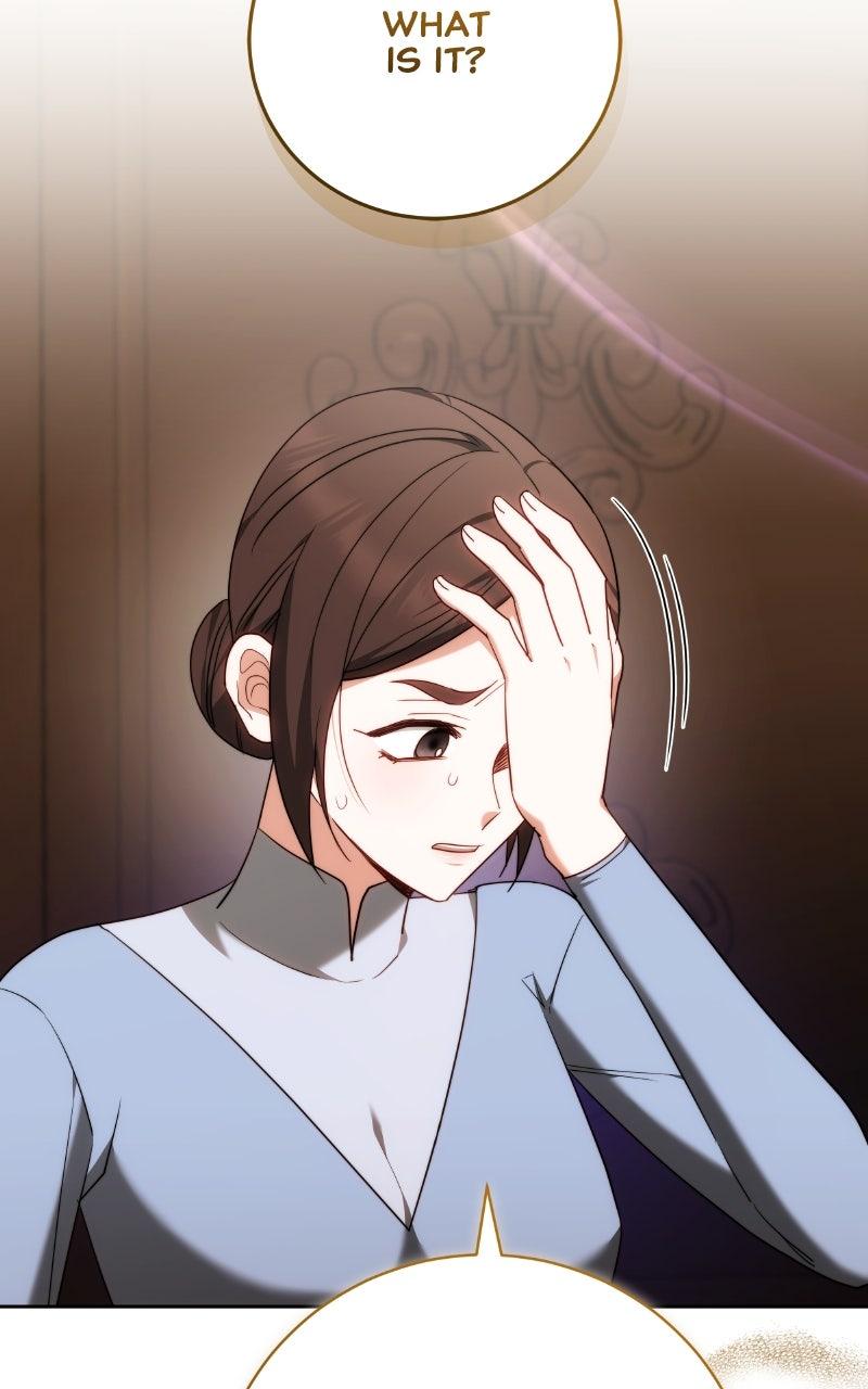 My Child Will Have a Different Father Chapter 58 - Page 34