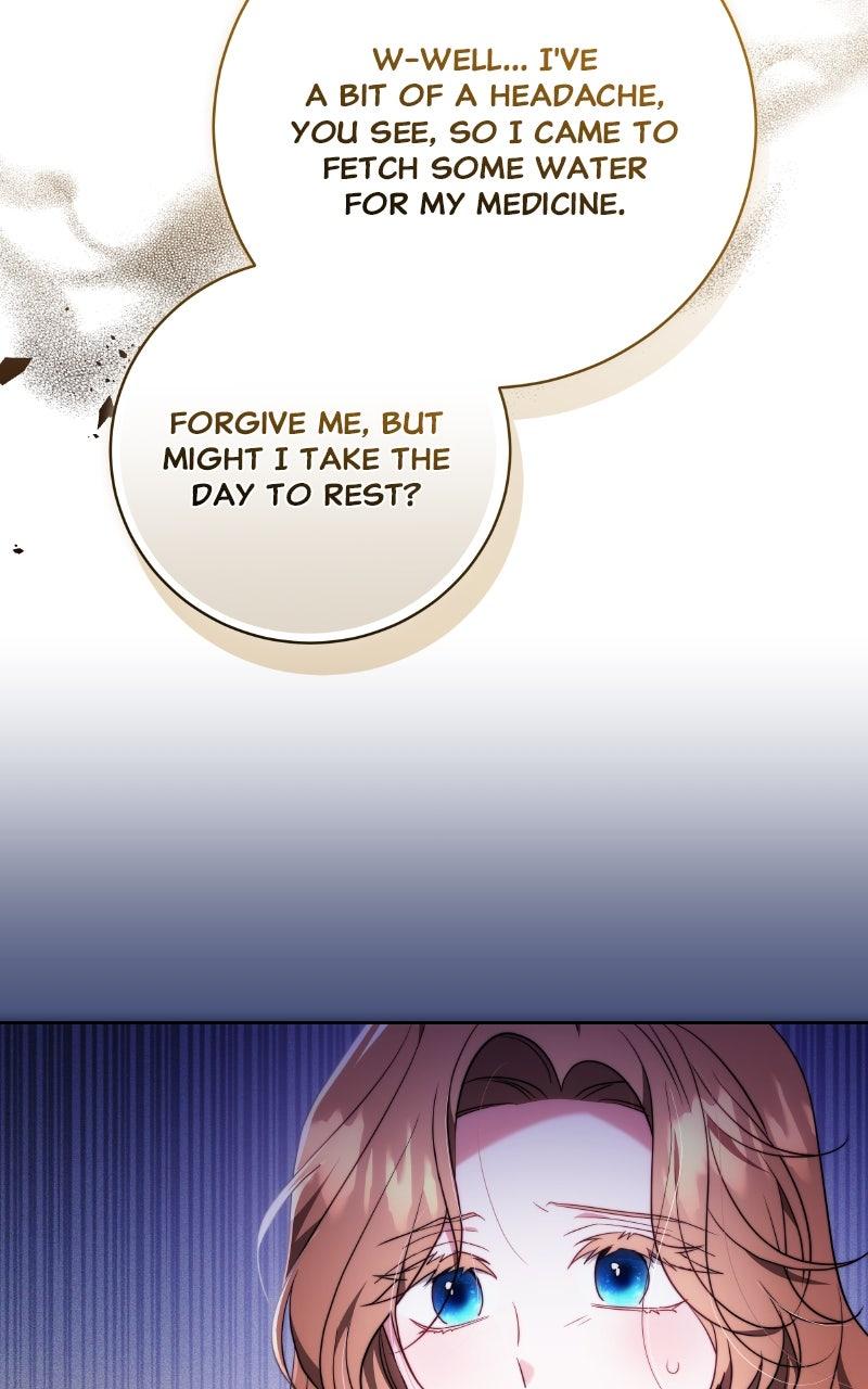 My Child Will Have a Different Father Chapter 58 - Page 35