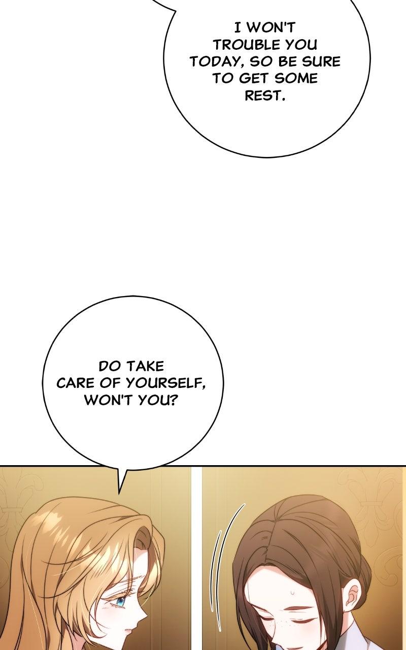 My Child Will Have a Different Father Chapter 58 - Page 38