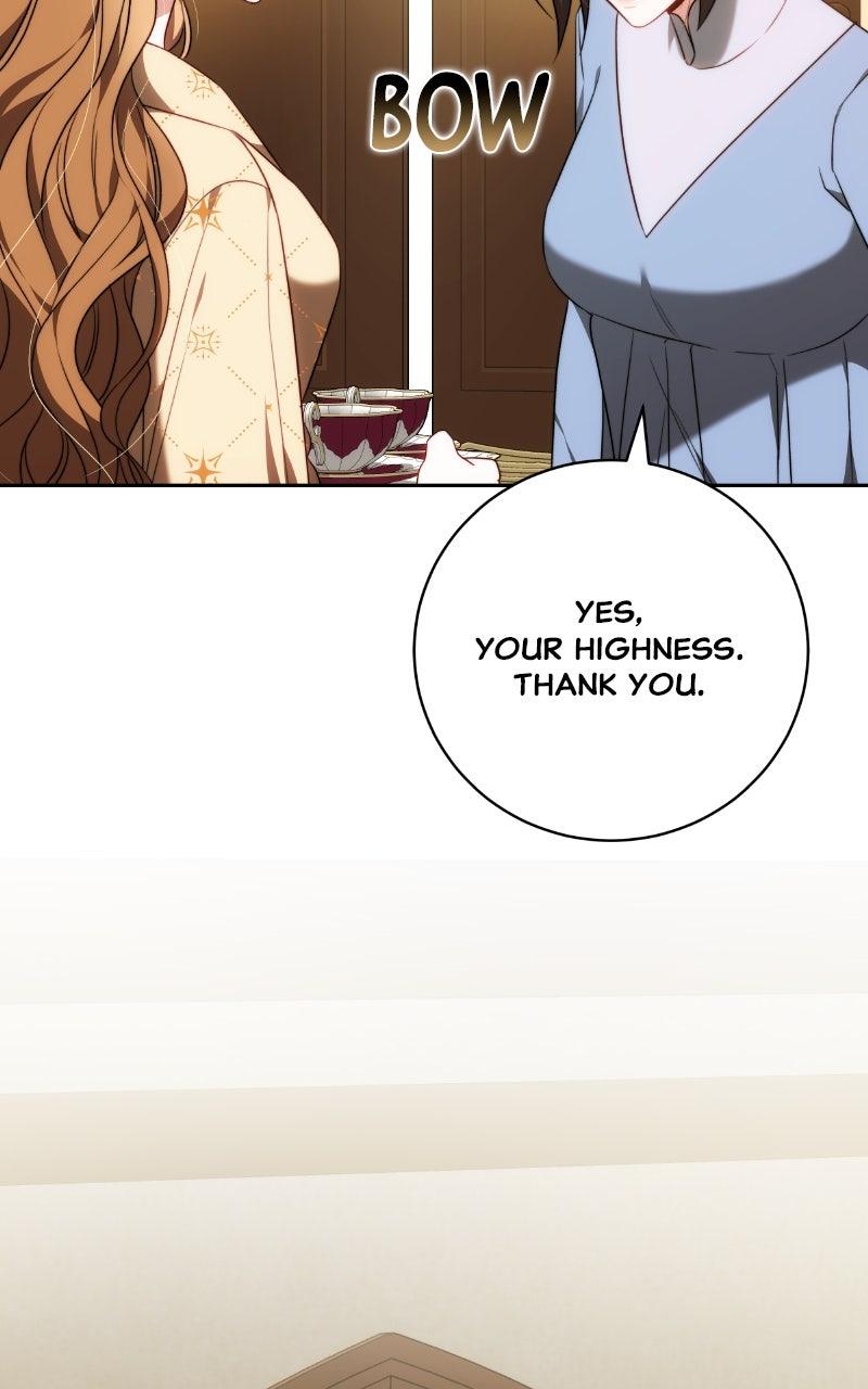 My Child Will Have a Different Father Chapter 58 - Page 39