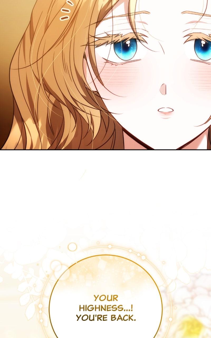 My Child Will Have a Different Father Chapter 58 - Page 44