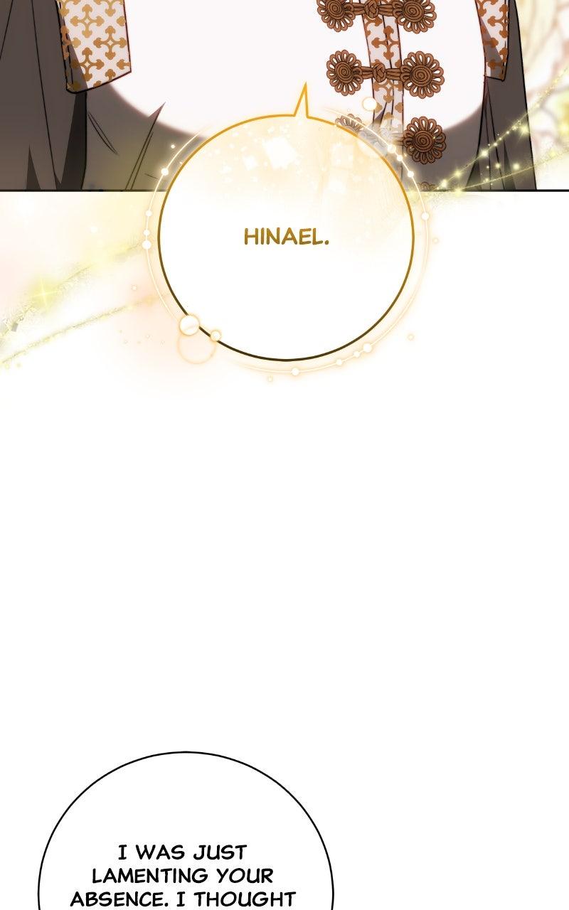 My Child Will Have a Different Father Chapter 58 - Page 46