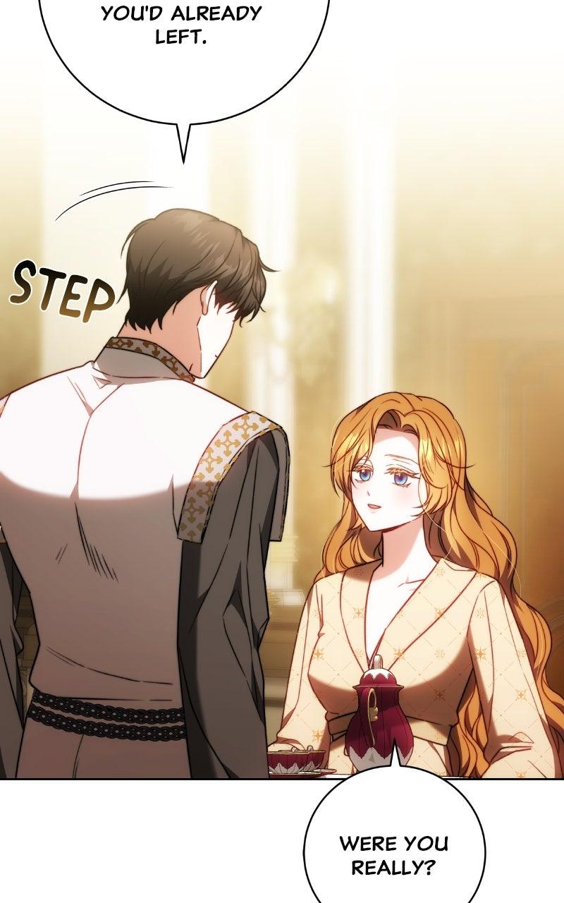 My Child Will Have a Different Father Chapter 58 - Page 47