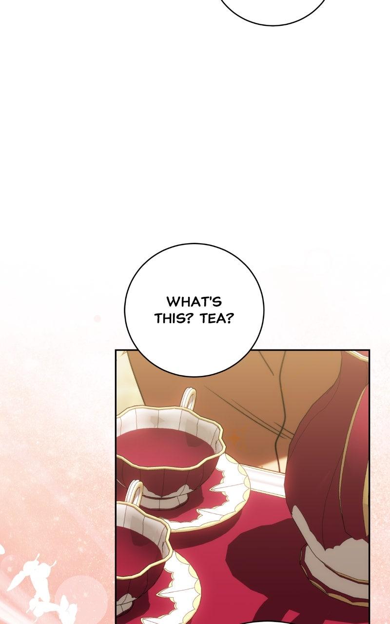 My Child Will Have a Different Father Chapter 58 - Page 48