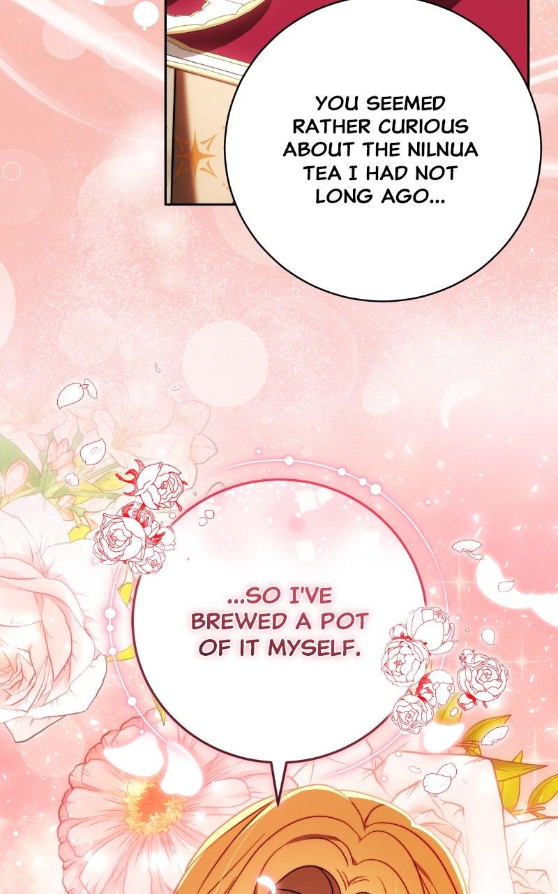 My Child Will Have a Different Father Chapter 58 - Page 49