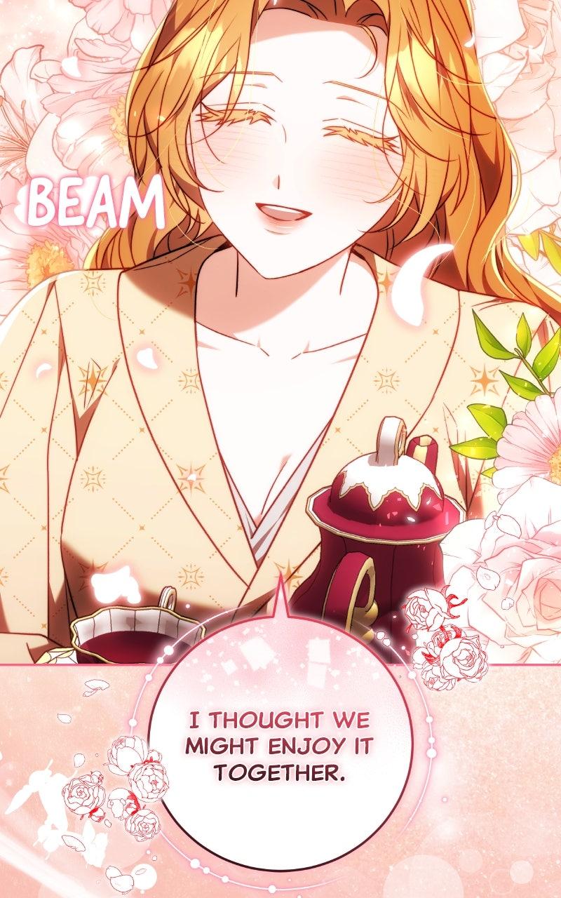 My Child Will Have a Different Father Chapter 58 - Page 50