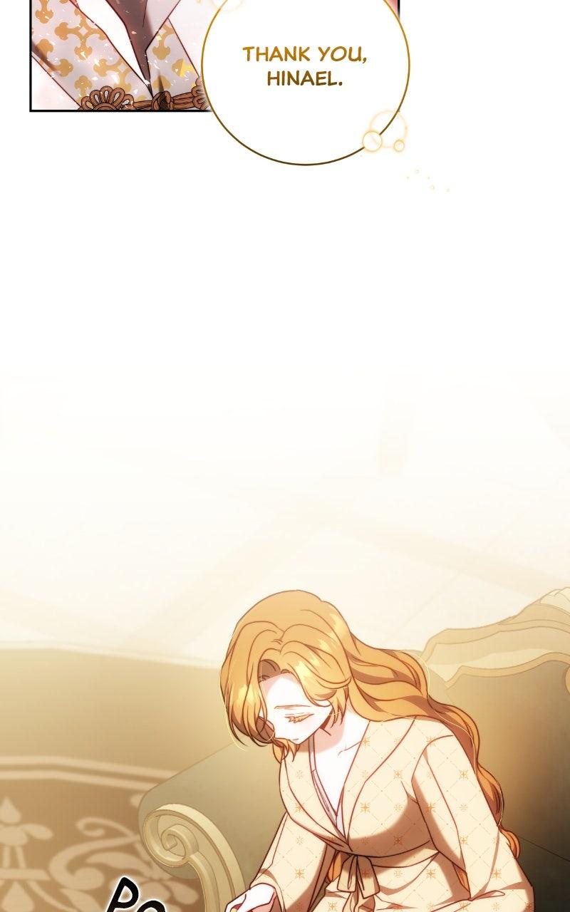 My Child Will Have a Different Father Chapter 58 - Page 52