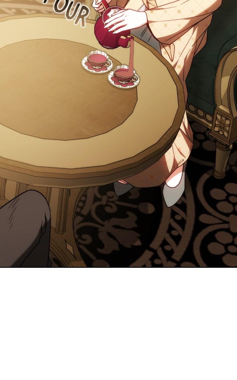 My Child Will Have a Different Father Chapter 58 - Page 53