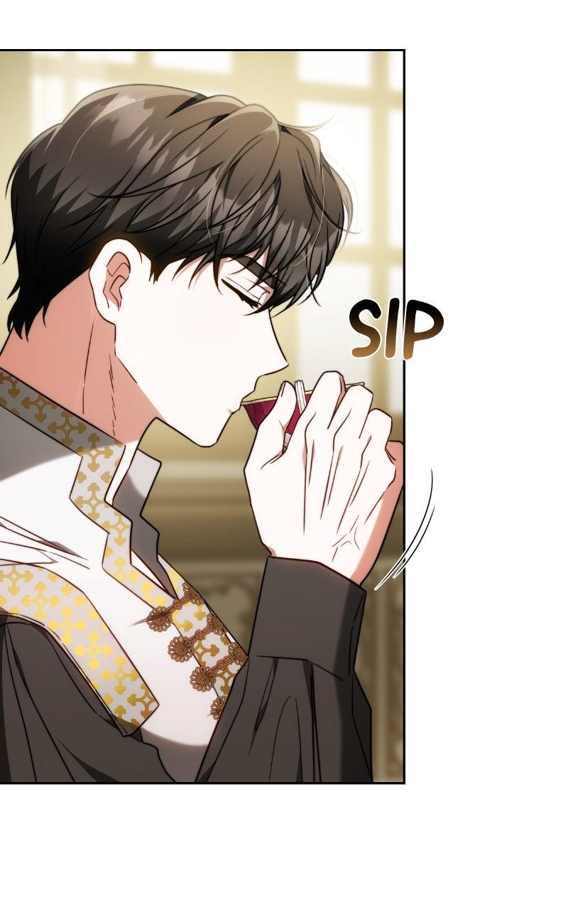 My Child Will Have a Different Father Chapter 58 - Page 54