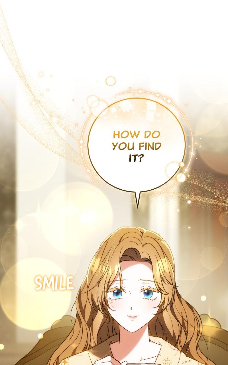 My Child Will Have a Different Father Chapter 58 - Page 55