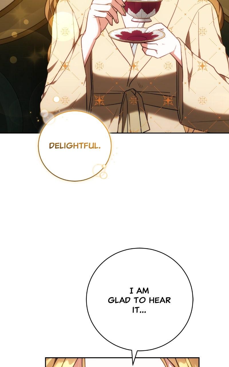 My Child Will Have a Different Father Chapter 58 - Page 56