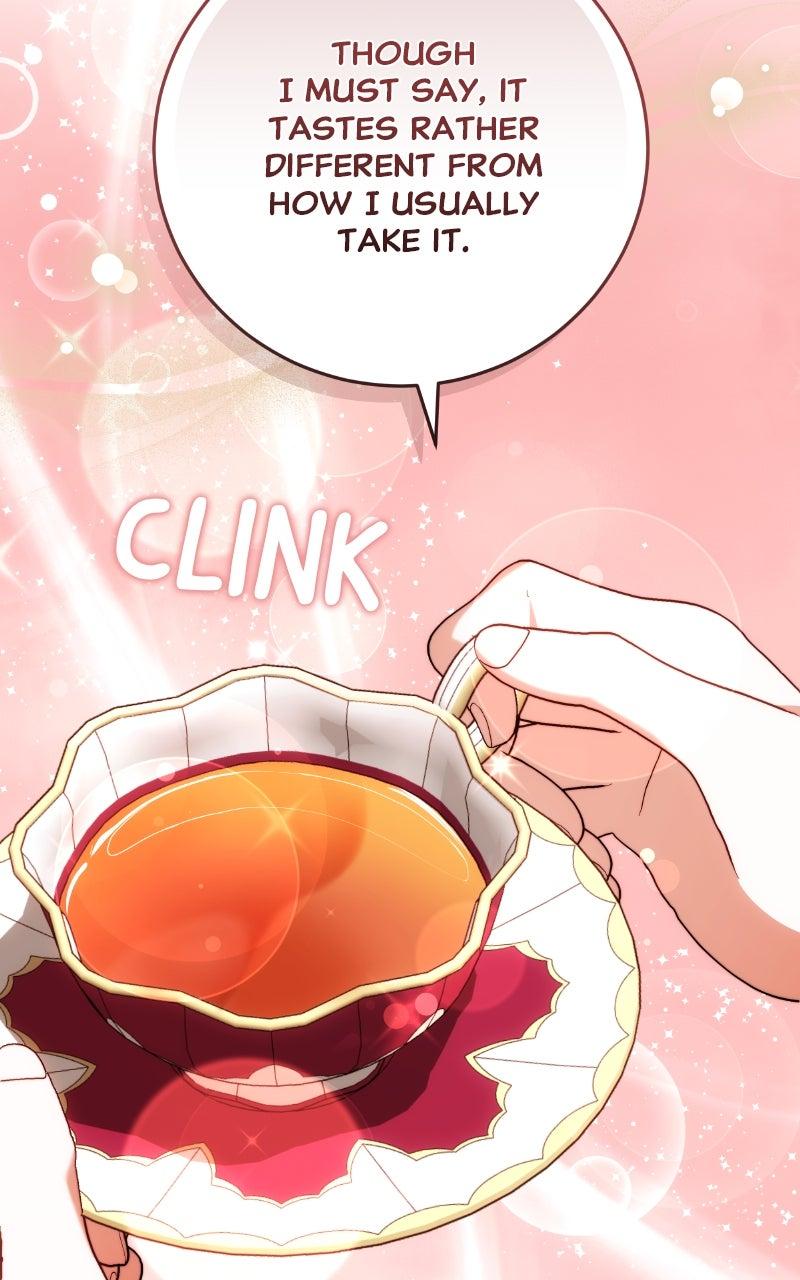 My Child Will Have a Different Father Chapter 58 - Page 58