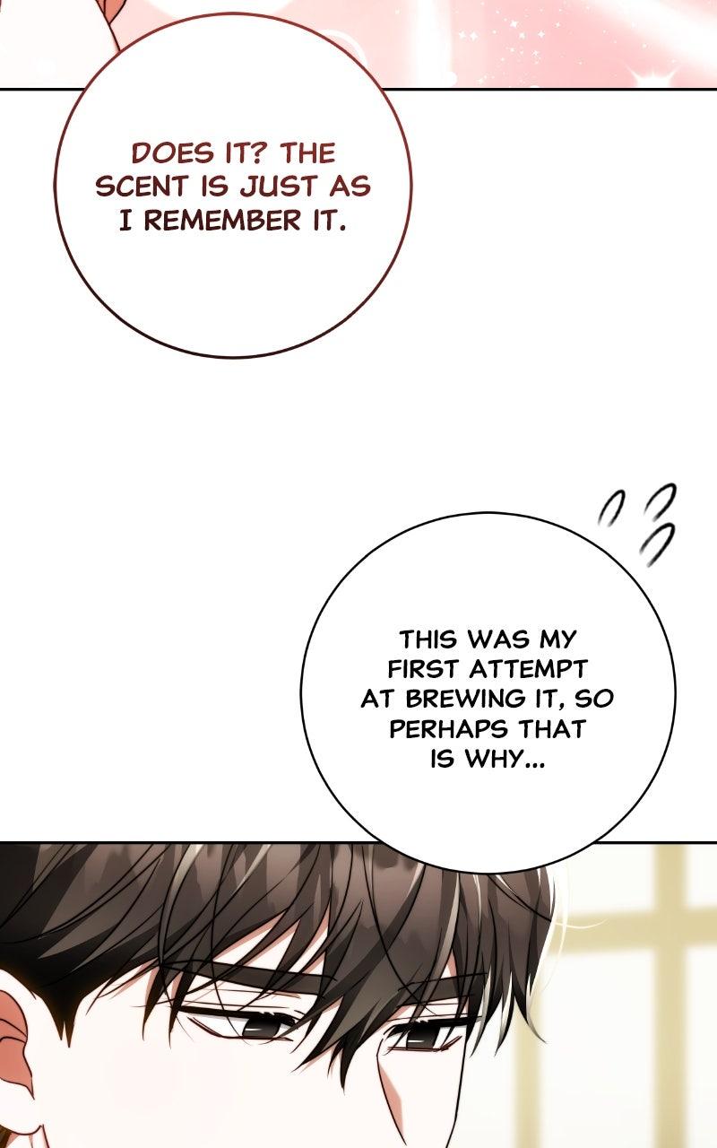 My Child Will Have a Different Father Chapter 58 - Page 59