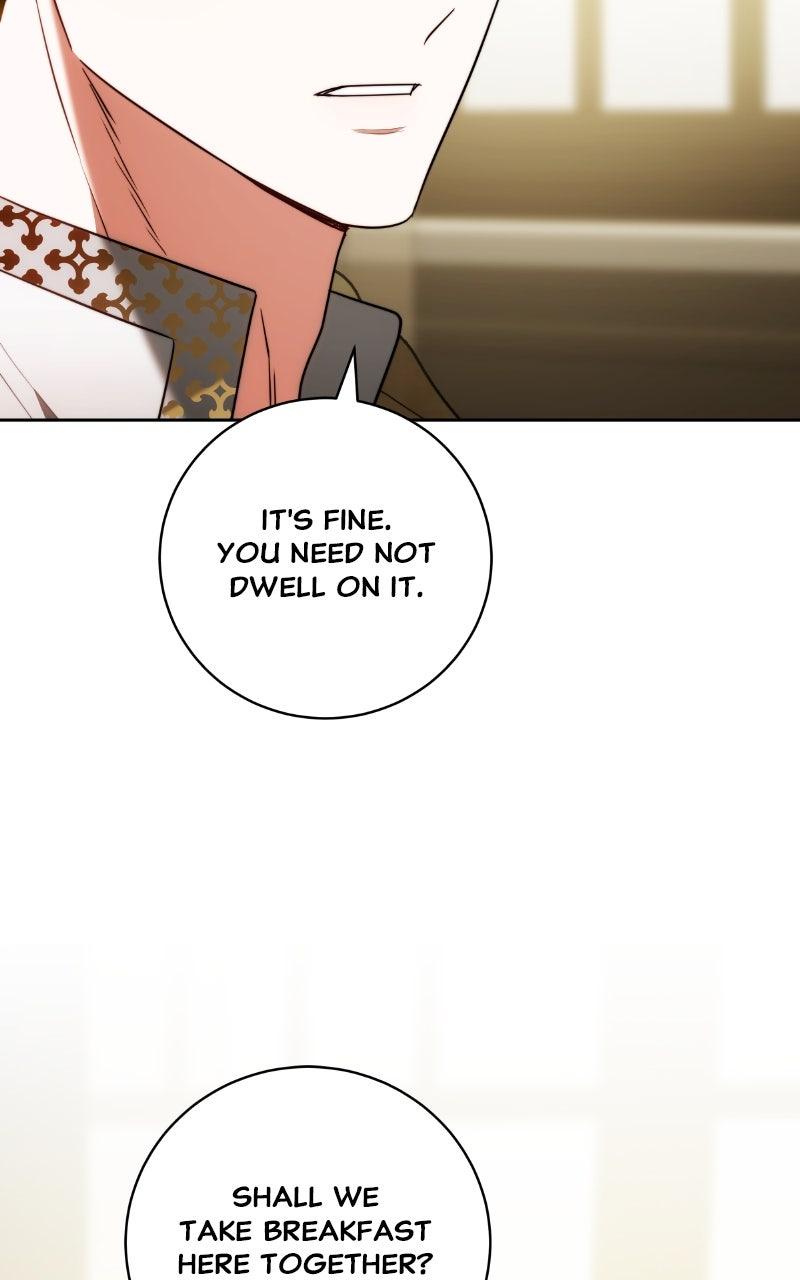 My Child Will Have a Different Father Chapter 58 - Page 60