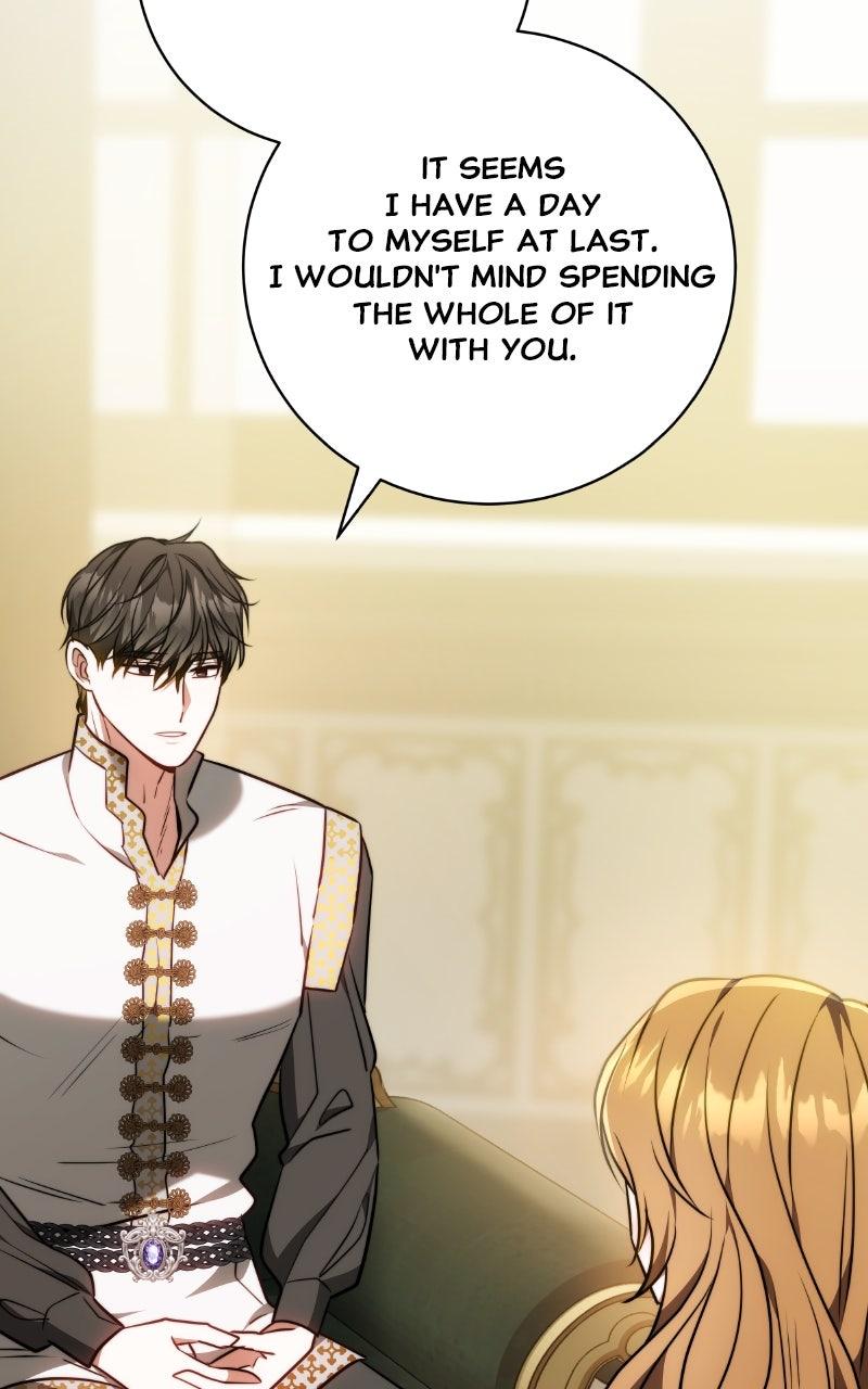 My Child Will Have a Different Father Chapter 58 - Page 61