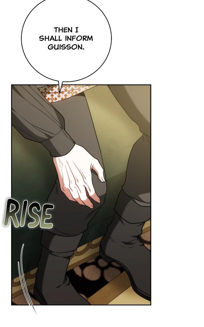 My Child Will Have a Different Father Chapter 58 - Page 63