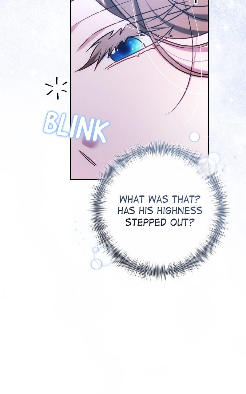 My Child Will Have a Different Father Chapter 58 - Page 71