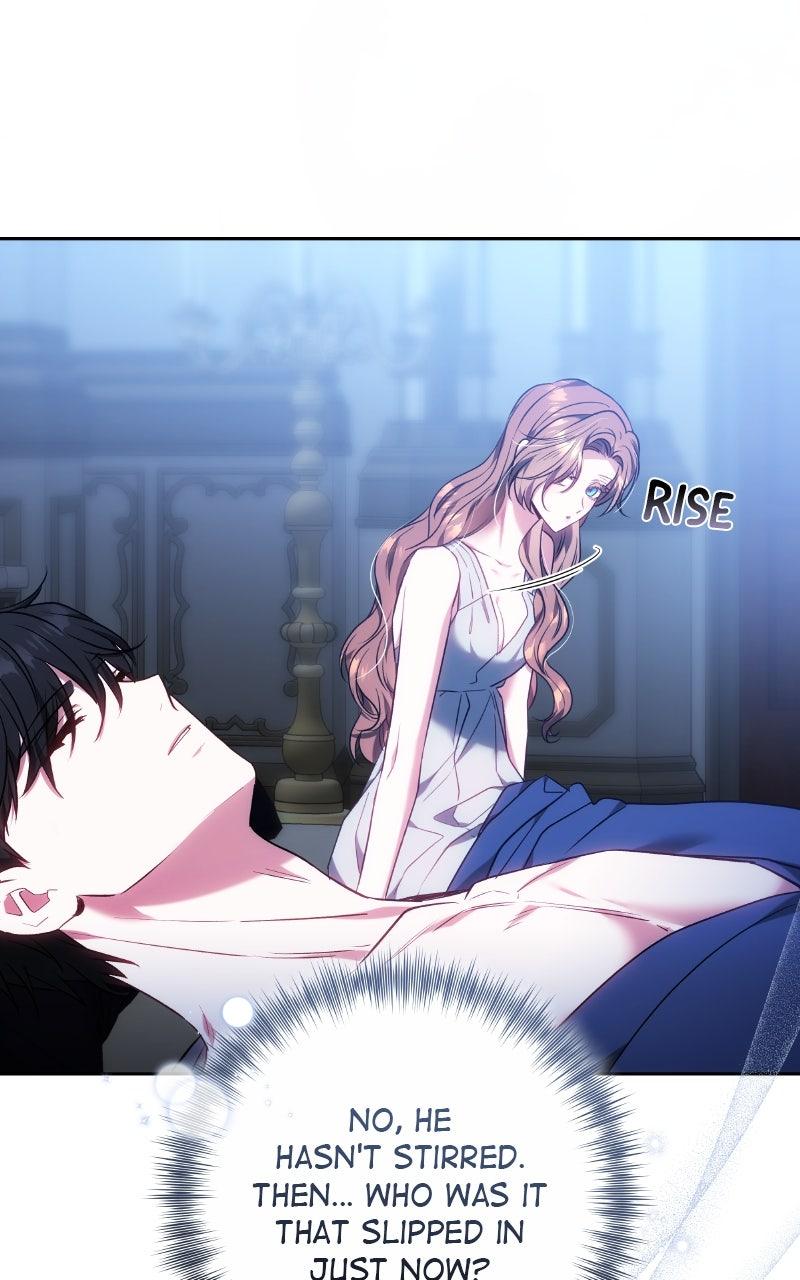 My Child Will Have a Different Father Chapter 58 - Page 72