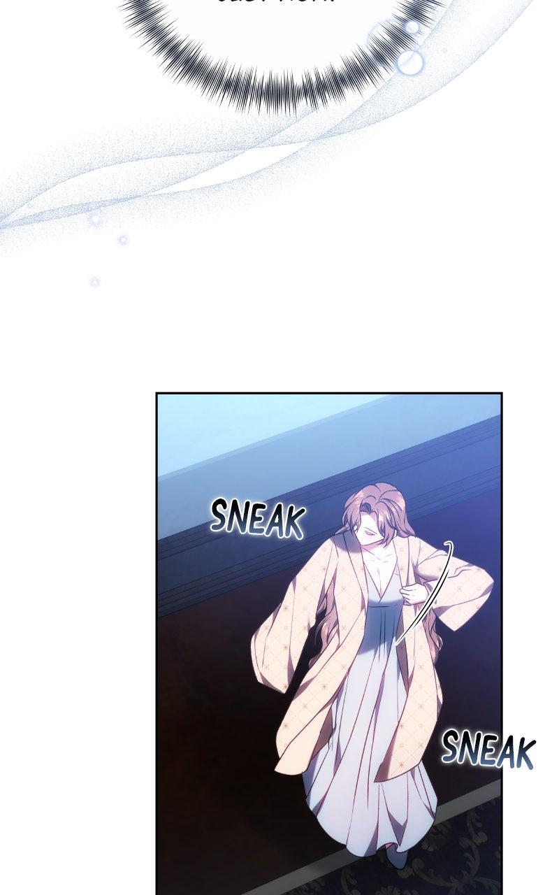 My Child Will Have a Different Father Chapter 58 - Page 73